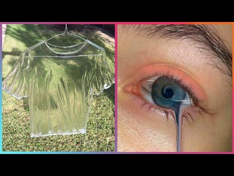 Видео: Эти Художники - Мастера Иллюзий ▶️ 13