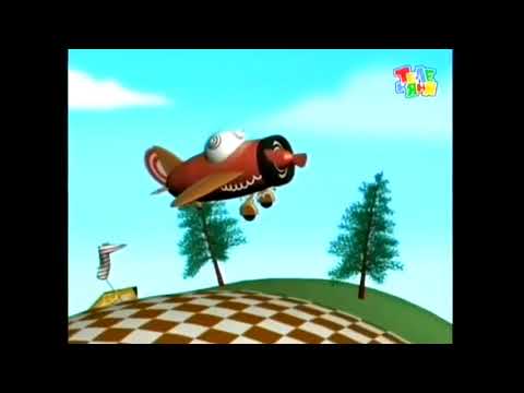 Видео: Чудо путешествия.  5 выпуск.  Байкал