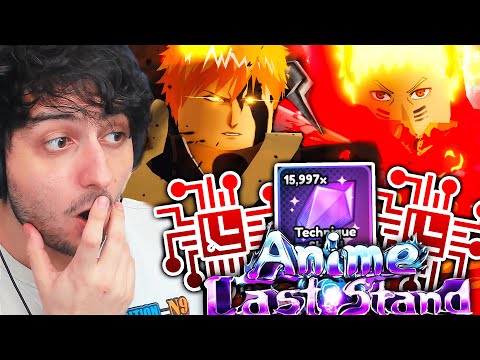 Видео: Я сделал его СИЛЬНЫМ с 0,03% БОГОРОДИЦ в аниме «Последний рубеж»!