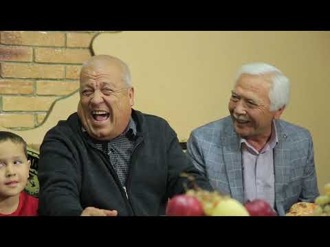 Видео: МАРГИЛОНЧА АСКИЯ # MARG'ILONCHA ASKIYA