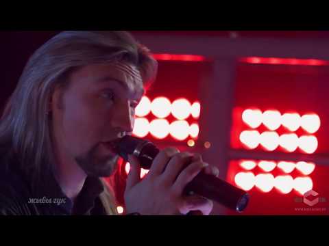Видео: Guns N' Roses  - This I Love  Cover by Petr Elfimov Петр Елфимов