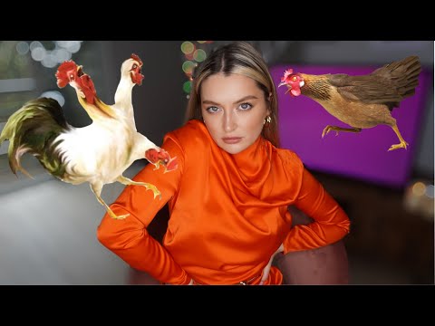 Видео: КАК ВЫЖИТЬ В ЖЕНСКОМ КОЛЛЕКТИВЕ?