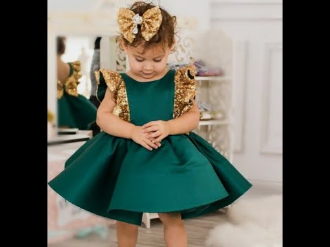 Видео: Детское Нарядное Платье С Кринолином Платье На Утренник Девочке ч.2