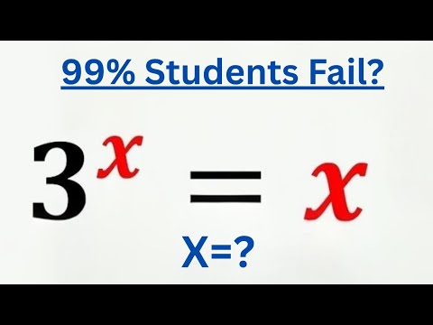 Видео: Германия | Сможете ли вы это решить? | Математическая олимпиада