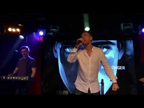 Видео: PLAZMA. ALL THE COLORS OF THE RAINBOW. День Рождения Романа Черницына. Концерт 07.11.2025. Москва.