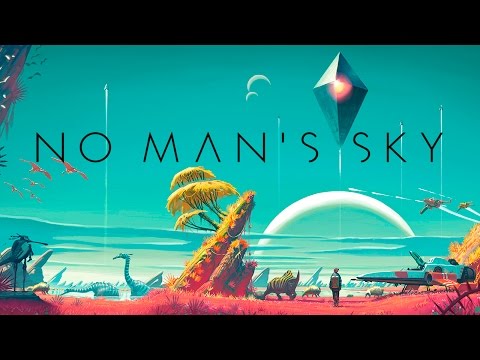 Видео: No Man's Sky  ● ПЕРВЫЙ ВЗГЛЯД ► НЕ ПРО СЮЖЕТ