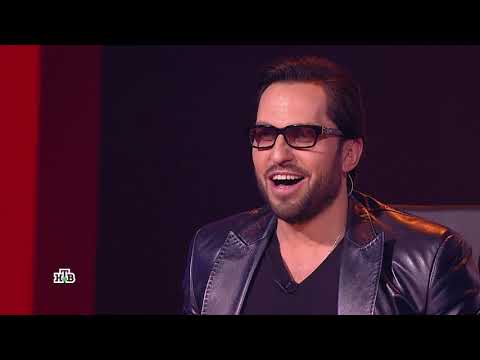 Видео: «Маска» Сезон 2 | Выпуск 8| Обсуждение жюри. Неваляшка