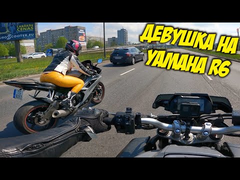 Видео: Продал ZX6R за 30.000руб | Выхлоп на MT10 | Будни Пилота