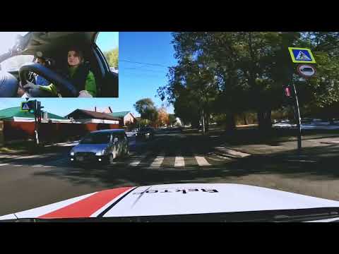 Видео: Урок: ТОП Ошибок на Экзамене по Вождению | Авторский Метод для Успешной Сдачи