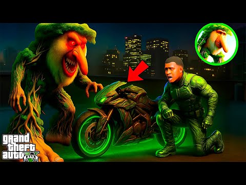 Видео: ФРАНКЛИН БР БР ПАТАПИМ МОТОСЫН ҰРЛАП КЕТТІ (GTA V)