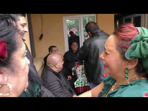 Видео: Годеж на Рамис и Анифе