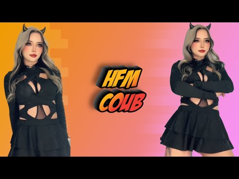 Видео: HFM COUB BEST CUBE Coub Приколы 2024 entertainment show, video collection from all over the world
