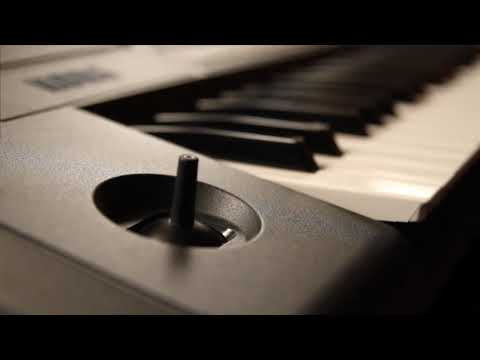 Видео: KORG PA600 Video Manual Эпизод 1