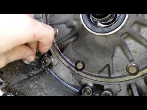 Видео: 🔥🔥🔥Ремонт акпп Hyundai Accent домашних условиях и также смена венца.