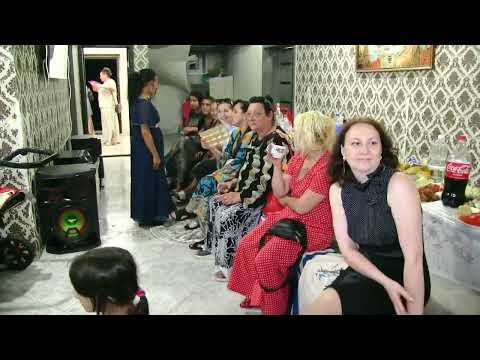 Видео: Крещение Ивана 3 часть Барановичи