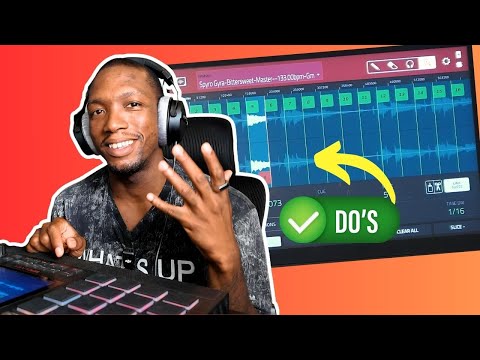 Видео: Измельчать образцы легко, но вы усложняете задачу