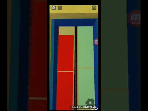 Видео: 🟦Двери от Стромашины! Э-93-2 Лифты КМЗ/МОЭЛЗ-1976-1977 раб 1977