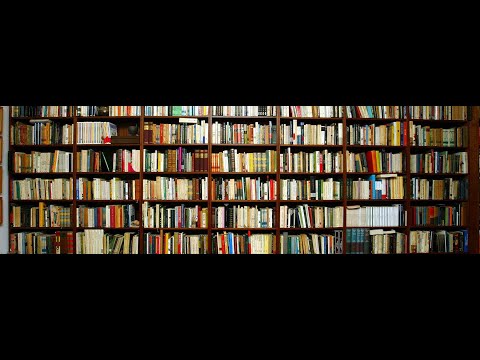 Видео: Как сделать список литературы