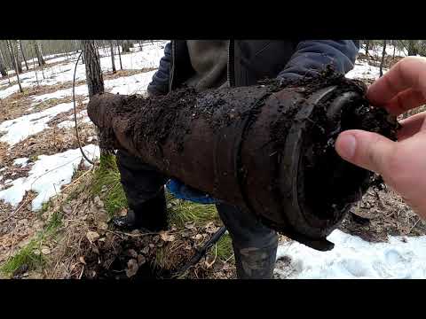 Видео: НАХОДОК ПРОСТО ВАЛОМ/ФИЛЬМ №3 #металлокоп #находки #поиск #коп