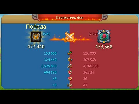 Видео: #lordsmobile  АРЕНА