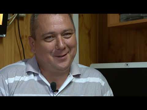 Видео: Олекминск милый, родина моя