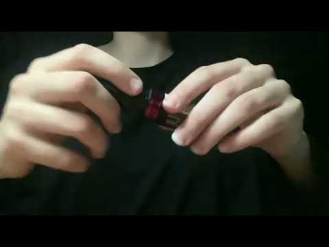 Видео: Быстрый хаотичный АСМР