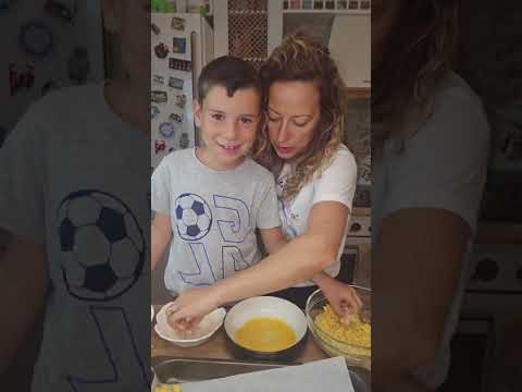 Видео: Готвим с Жорко