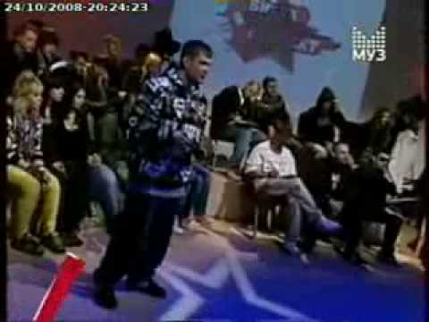 Видео: Крипл. Битва за респект Муз Тв (тв версия)