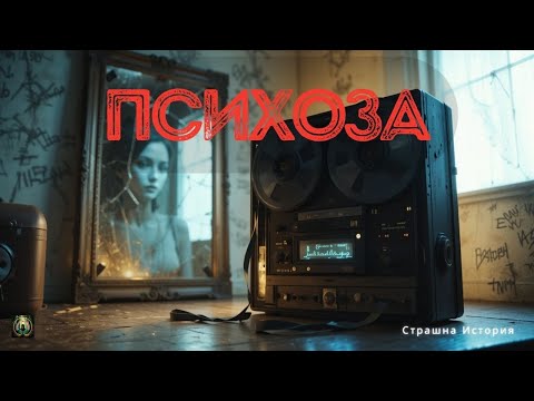 Видео: Creepypasta Психоза: Страшна История за Изкривена Реалност #creepypasta #scarystories #creepy