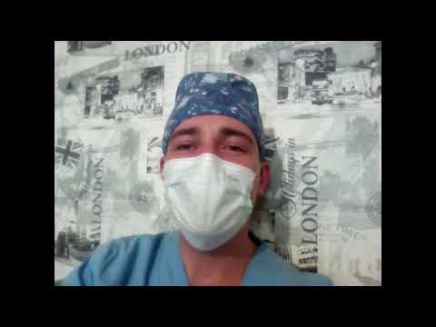 Видео: Типы медсестёр по И. Харди