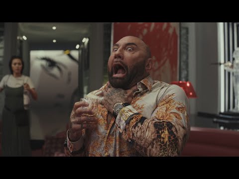 Видео: ДОСТАТЬ НОЖИ 2 СТЕКЛЯННАЯ ЛУКОВИЦА - Треш Обзор Фильма