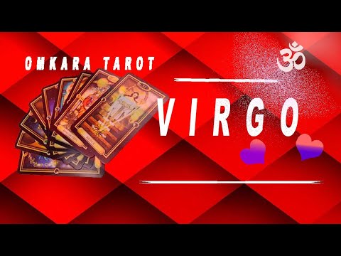 Видео: Таро Девы - ОНИ ЧУВСТВУЮТ СЕБЯ ПОТЕРЯННЫМИ БЕЗ ТЕБЯ!!