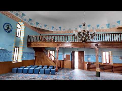 Видео: Требинье (Босния И Герциговина)