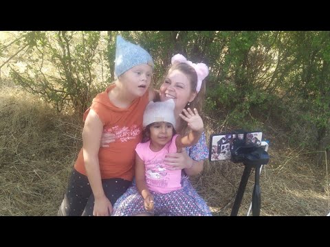 Видео: Есенно творческо вдъхновение сред природата 😍