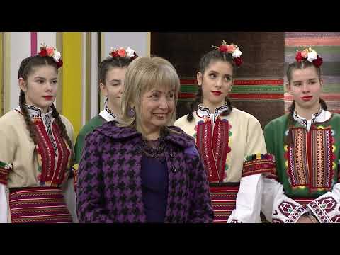 Видео: Кампания Родолюбие представя "Хубав ден е Великден, още по-хубав – Гергьовден"