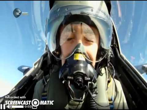 Видео: Скорость звука, звуковой барьер. Преодоление скорости звука на самолете