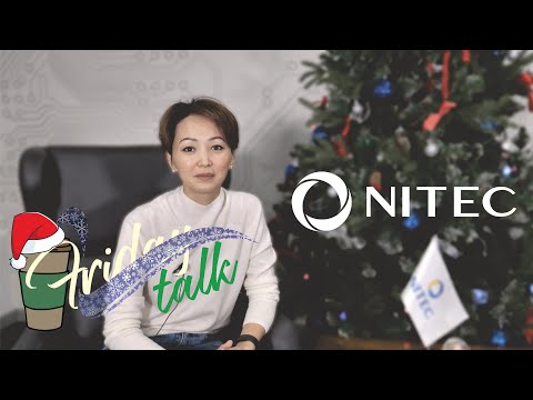 Видео: #NitecFridayTalk Асет Нурланович Турысов (новогодний выпуск)