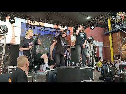 Видео: Фрио - Дэнсят фсе (28.08.2022)