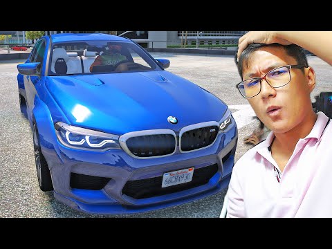 Видео: Подписчиктердің машиналарымен шәшкі жасаймыз (GTA V) #16