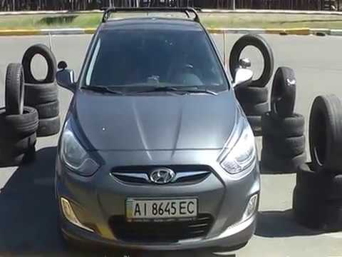 Видео: Заезд в гараж передом