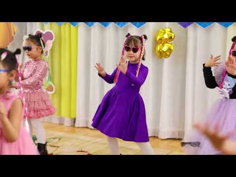 Видео: УТ-ний 10-р цэцэрлэг Бэлтгэл "А" бүлэг