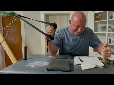 Видео: Максимальное боковое давление 115# 2”x4” наручный ключ