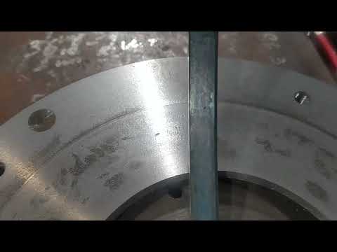 Видео: Замена зубчатого венца маховика Москвич 2141