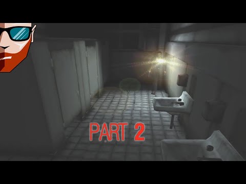 Видео: SILENT HILL | ДОРОГА в ШКОЛУ | #2