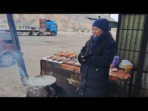 Видео: Сары-Булак: Балык кымбат,мораторий качан бүтөт?