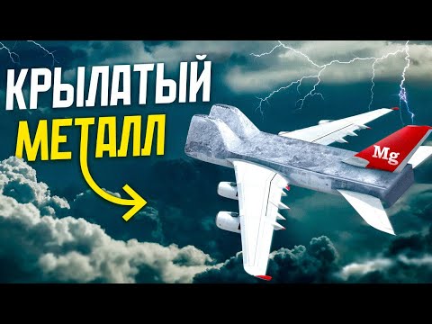 Видео: ОТ РУДЫ ДО МАГНИЯ: ВЕСЬ ПРОЦЕСС ПРОИЗВОДСТТВА