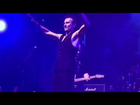 Видео: Океан Ельзи - На небi (Xiaomo Arena, Рига, Латвия, 17.10.2025)