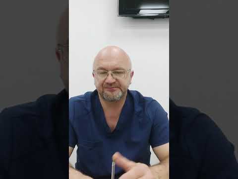 Видео: Внутрибольничные инфекции. Часть 2.