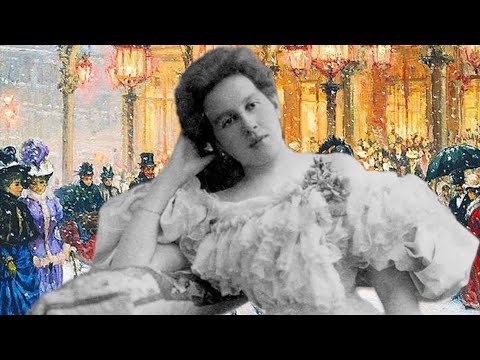 Видео: «Легче в гробу тебя видеть»  : как купчиха Зинаида Морозова оказалась в любовном треугольнике