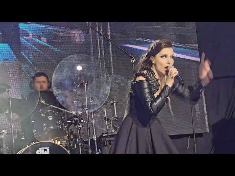 Видео: Джоконда - Совершенные Числа (13.04.2025, Москва) MultiCam